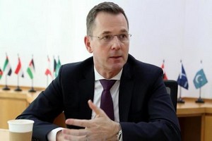 La Société financière internationale définit son soutien aux entreprises mauritaniennes (vice-président)