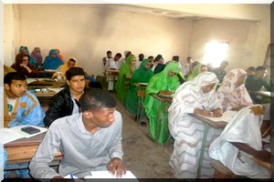  Discrimination positive en faveur des handicapés : 5% des places de chaque concours leur seront réservées