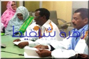 Annulation d’une session parlementaire consacrée à la discussion de la loi cadre sur la lutte contre la violence basée sur le genre