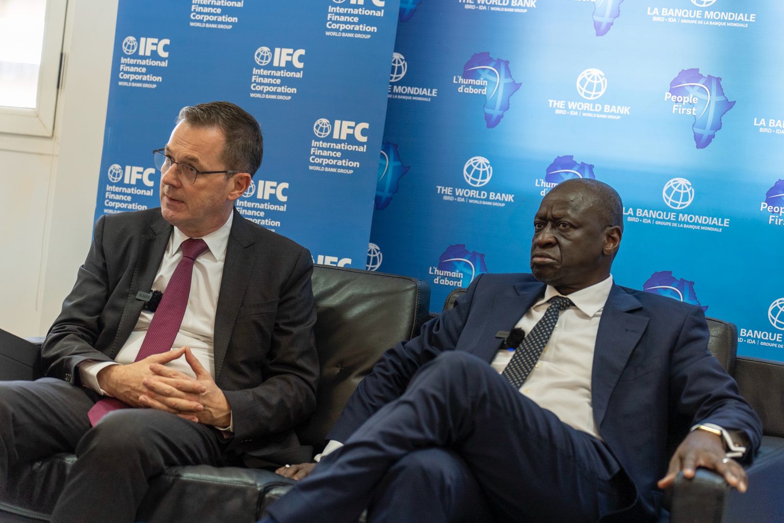 Mauritanie : sous-exploité, le potentiel énergétique suscite l’intérêt de la Banque mondiale 