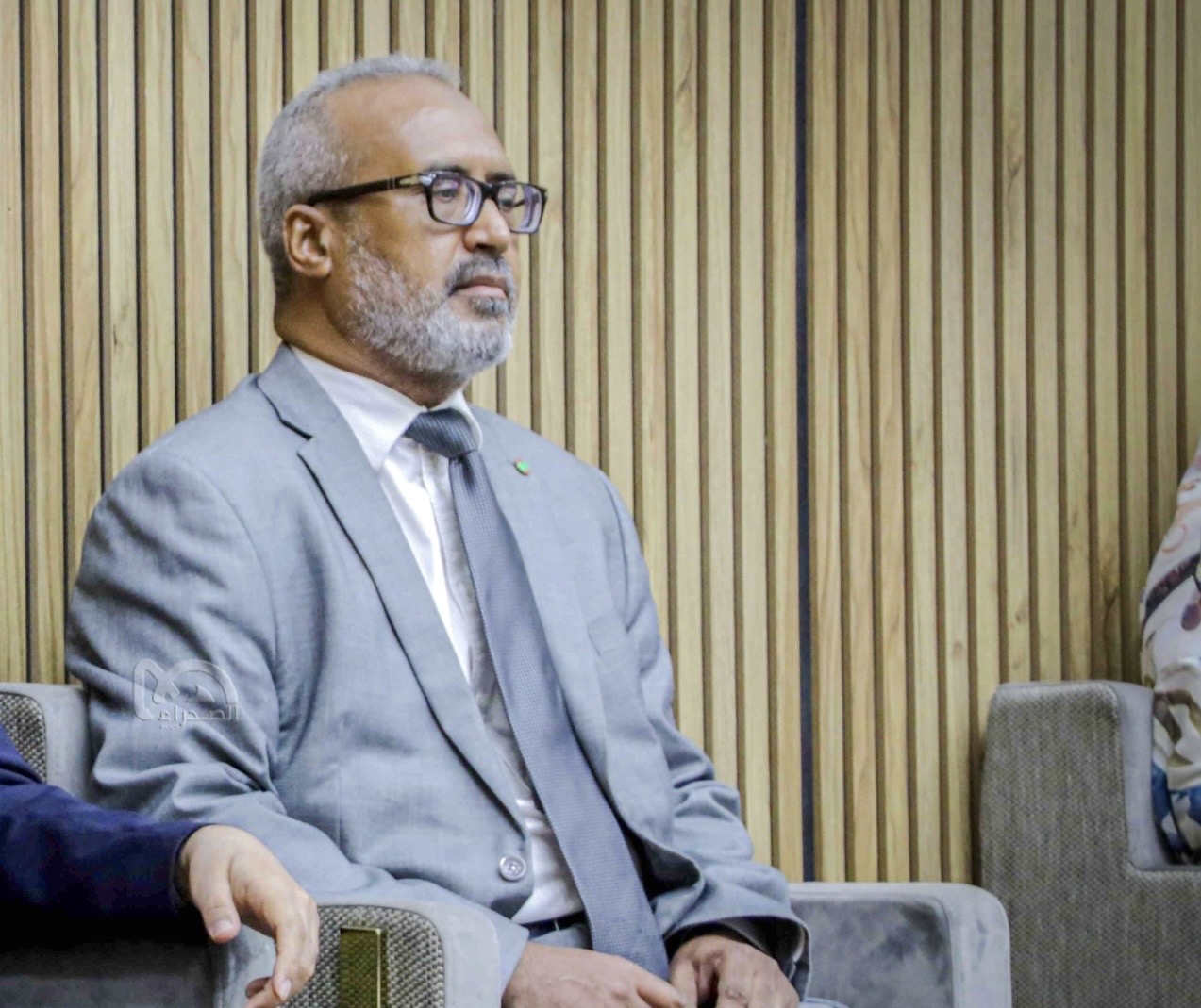 IGE : Nous travaillons à la cartographie des risques de corruption dans plusieurs secteurs.