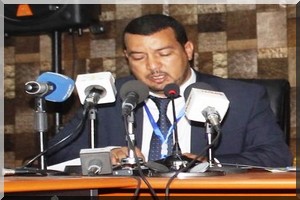 Un parlementaire mauritanien invite les Africains à préparer un arsenal juridique pour préserver l’environnement 