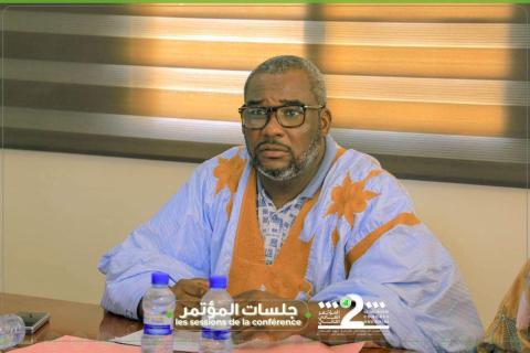 Communiqué du parti Centre par l’Action et pour le Progrès (CAP)