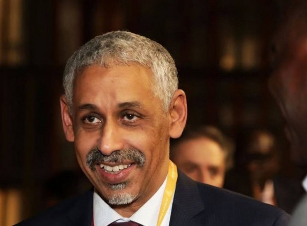 Election du nouveau président de la BAD, le candidat Mauritanien Sidi Ould Tah dit avoir le parrainage du président Ouattara