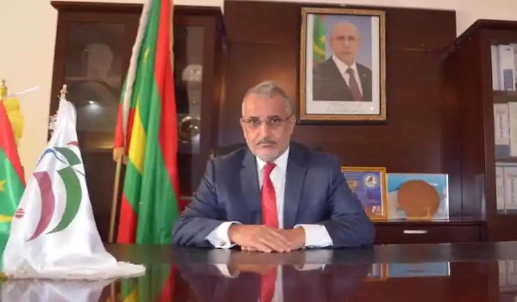 ATTM obtient les faveurs de Mohamed Ali sur les travaux de voiries (5,98 milliards ouguiya)