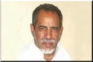 A la mémoire d’un Anti-esclavagiste des années 50, Feu Ould Sidina