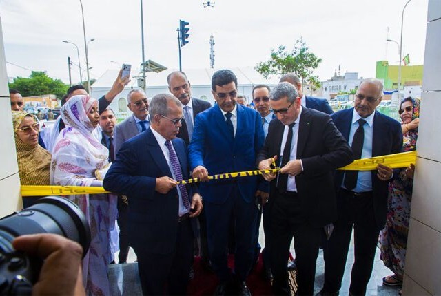 Le nouveau siège de la BFI, un pas vers une finance ouverte et de proximité