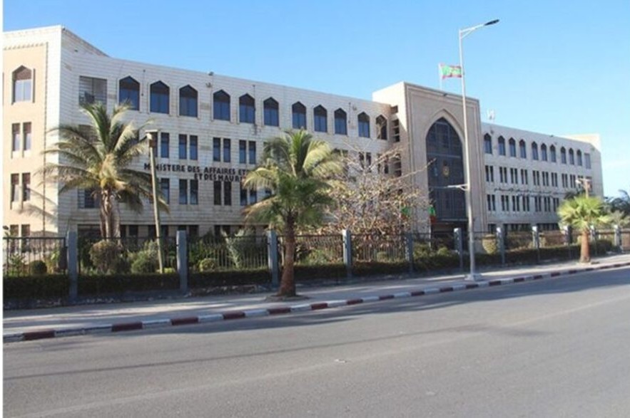 La Mauritanie appelle les membres de la communauté résidant dans la région du Golfe arabe et du Moyen-Orient à faire preuve de la plus grande prudence