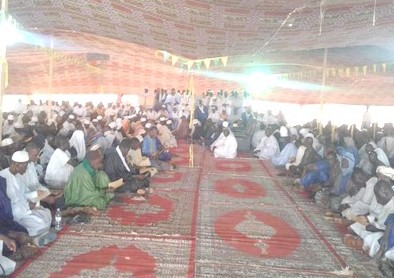 SILK AL QURA’AN de Kaédi : Le rendez-vous est pris pour le 27 Décembre 2025