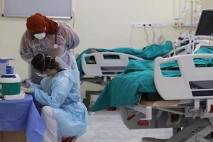 Coronavirus : plus de 200.000 mauritaniens déjà vaccinés