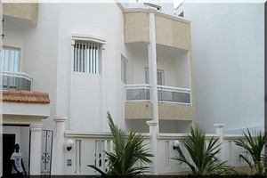 Société mauritanienne de Batiments/Travaux Publics (SMB/TP) met à votre disposition son expertise pour la réalisation de votre rêve