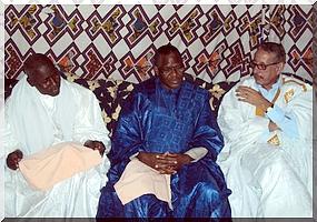 Année exceptionnelle pour la SMCP : 47600 tonnes vendues, 300.4 millions de dollars de devises. 