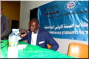 SNEM : Communiqué - [PhotoReportage]