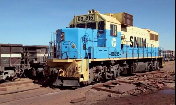 La SNIM annonce une hausse générale des salaires, à compter du 1er mai 2022