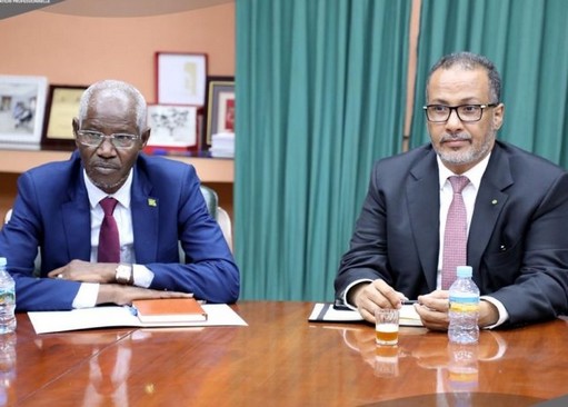 Social : L’Etat rappelle à l’UNPM ses promesses