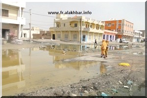 Salubrité de la Ville de Nouakchott : Mais qu’attend la Primature pour agir ?