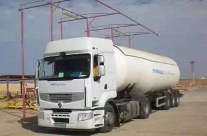 Financial Afrik : La Mauritanie compte vendre des parts de la Somagaz