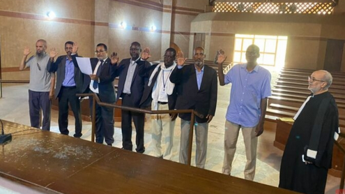 SOMELEC : des agents assermentés pour appliquer la loi d’amende des clients en situation d’infraction aux procédures