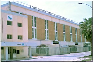 Nouakchott : retour au régime des coupures d’électricité