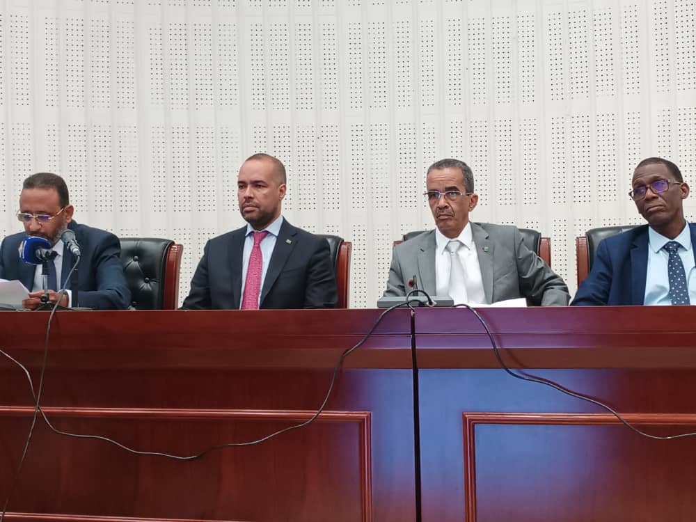 La SOMELEC entame l’installation de compteurs électriques intelligents à Nouakchott 