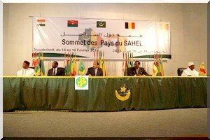 Nouakchott va accueillir du 25 au 27 juillet le 3ième Sommet de la Conférence des Chefs d'Etat et de Gouvernement de l'Agence Panafricaine de la Grande Muraille Verte