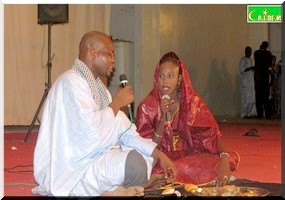 Grande soirée culturelle et artistique pour la promotion de la culture Soninké [Reportage Photos]