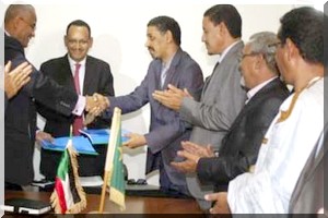 Différend soudano-mauritanien sur leur partenariat de production du sucre