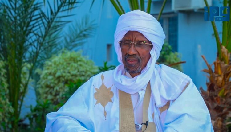 Ancien président de la Cour des comptes : la publication du rapport de la Cour est une preuve de la volonté sérieuse de lutter contre la corruption