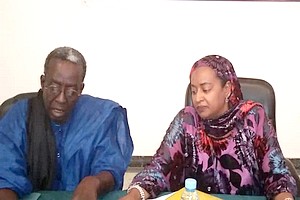 Journée mondiale contre l’excision : Plus de 4 millions de filles risquent de subir les MGF/E en 2020