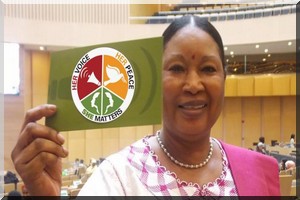 Mauritanie: la Commission africaine des droits de l'Homme à Nouakchott pour secouer les cocotiers