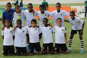 Afrique : Le renouveau du Football Mauritanien
