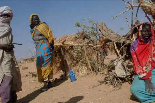 Soudan: plus de 2 ans de guerre et 4 millions de réfugiés, une des plus graves crises au monde, dit l'ONU