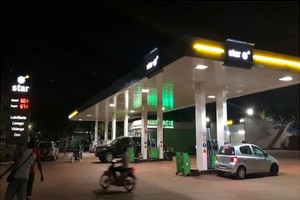 La société mauritanienne de distribution des hydrocarbures Star Oil succède à la société Total au Niger