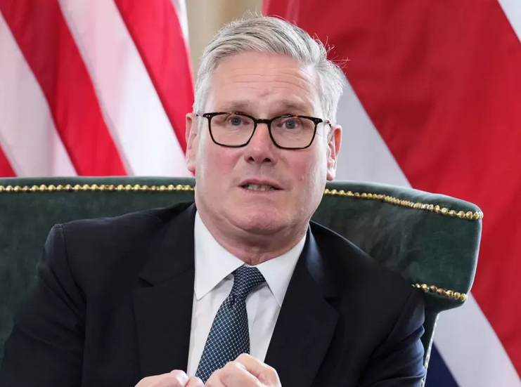 Starmer : le Royaume-Uni reconnaîtra l'État palestinien à moins que « la situation épouvantable à Gaza » ne prenne fin