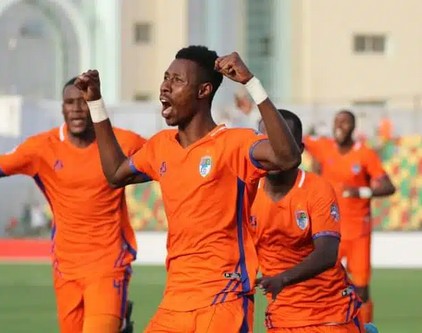 Mauritanie – Super-D1 : FC Nouadhibou se rapproche du titre, le point de la 19e journée