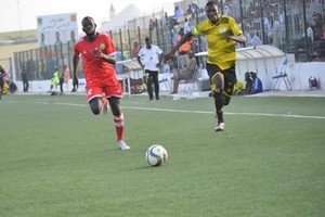 La Super D1 reprend ses droits, ce dimanche