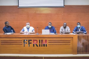 Super D2 : Reprise, le 7 septembre !