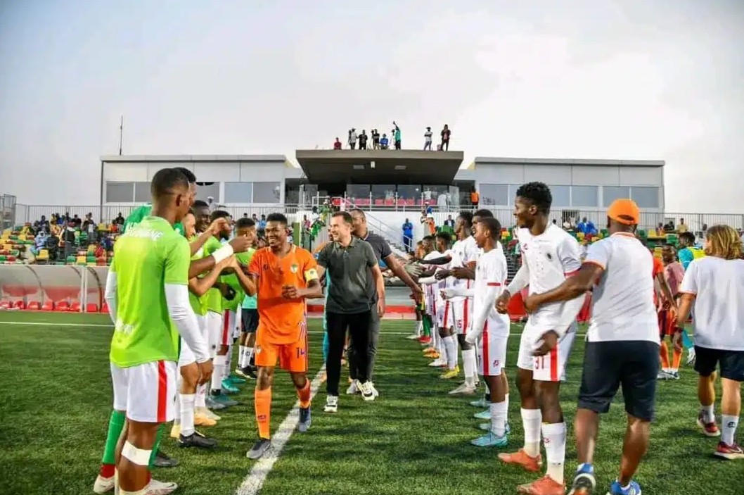 Mauritanie – Super D1 : Trarza AC et ASC Police officiellement relégués