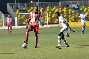 Super D1 : la Garde enchaine avec une deuxième victoire consécutive