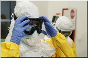 Mauritanie: une fièvre hémorragique fait un décès