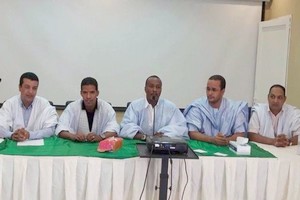 CHN/Grève des médecins : limogeage du président du syndicat des médecins spécialistes