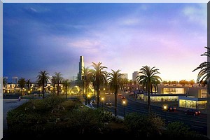 Urbanisme : Nouakchott demain...
