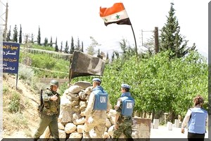 Syrie : aide humanitaire à trois villes au bord de la famine