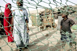  Mauritanie : ma révolte contre le système esclavagiste 