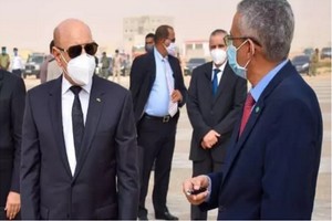 Covid-19 : la Mauritanie va distribuer plus de 12 millions de dollars aux familles pauvres