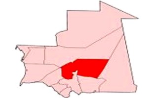 Le wali du Tagant distribue 20 millions d'UM aux familles de Tichitt. 