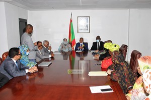 Signature de conventions pour la création de 223 emplois directs et 540 indirects