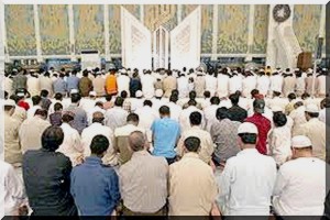 Ramadan : De l’argent pour diriger la prière de Tarawih 