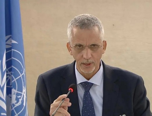 Le CDHAHSC : Le taux de scolarisation dans le pays a atteint 81% et la couverture médicale 80% 