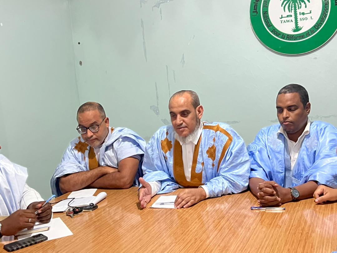 Le Conseil de la jeunesse de Tawasul demande au gouvernement de s’attaquer aux gangs de trafiquants de drogue